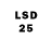 LSD-25 экстази кислота Titouan AMICE
